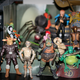 Image for article titled The Biggest Star Wars Collection in the Galaxy